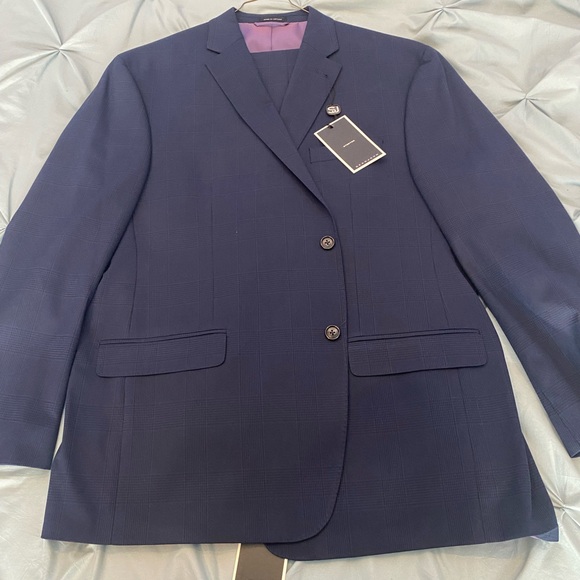 Sean John Suit